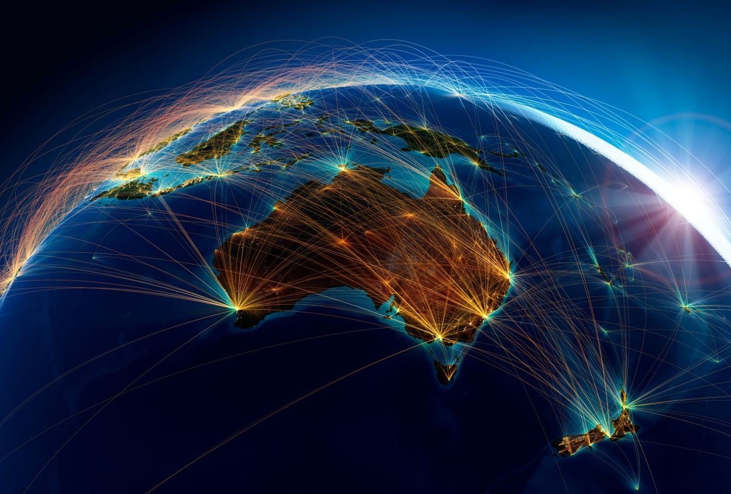 PepperBall and Aquaterro Expand Partnership to Strengthen Agency Support For Australia and New Zealand