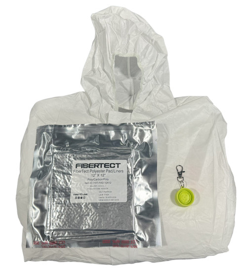 PepperBall® Decontamination Kit