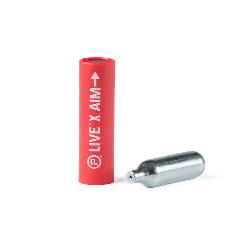 PepperBall BLAST Refill - LIVE-X™