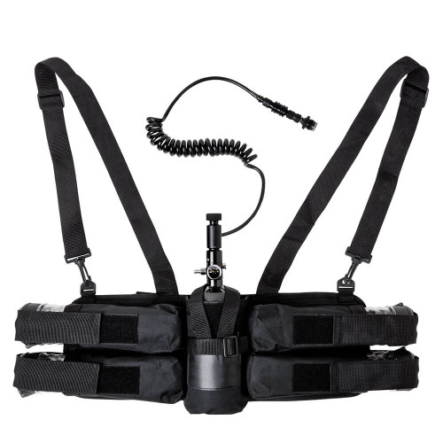 pepperball patriot riot vest