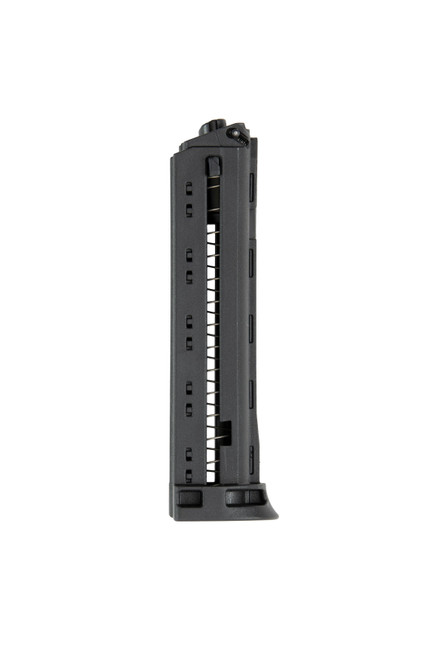 Pepperball TRP magazine