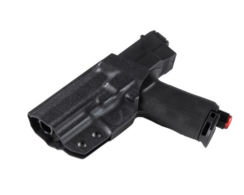 left handed holster for pepperball trp