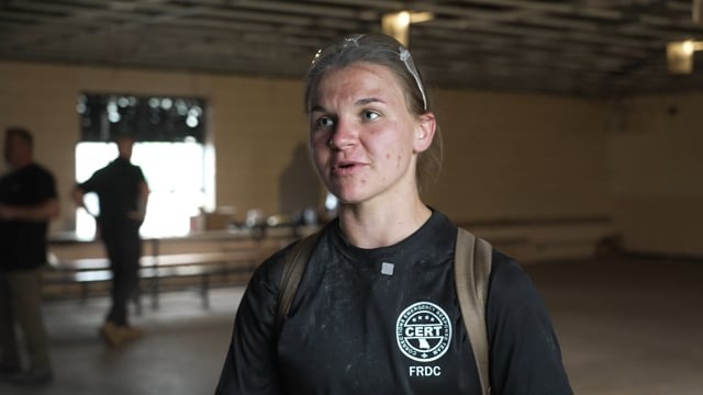 Interview with Victoria Stone