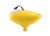Yellow Hopper for PepperBall launchers