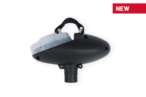 Twist Lock Hopper - 60 Round