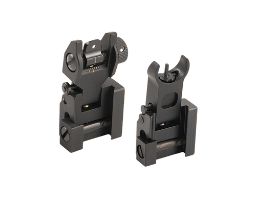 Peep Sight for Pepper Ball Launcher