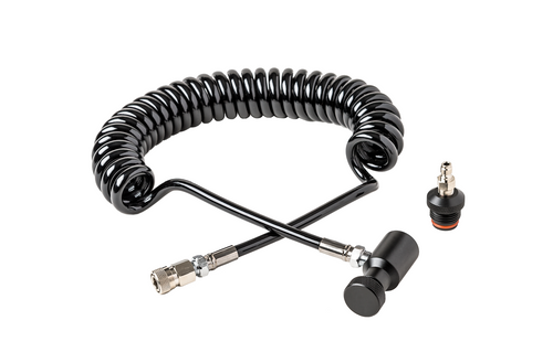 PepperBall® Coiled Remote