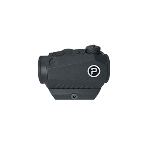 pepperball red dot sight