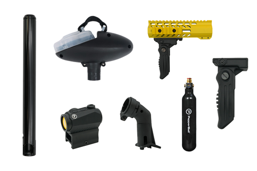 VK-SBL™ +  Upgrade Kit