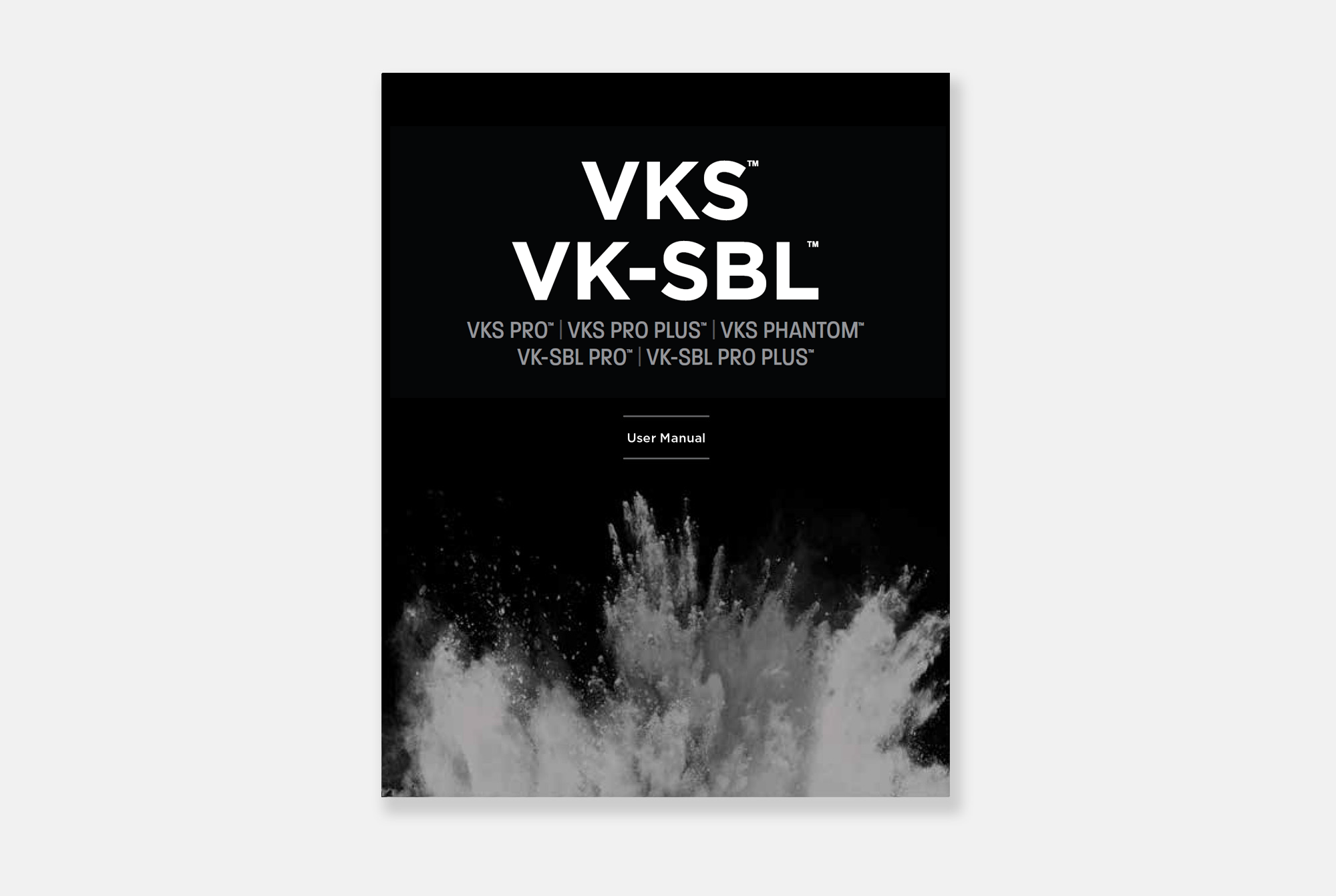 VKS/ VK-SBL